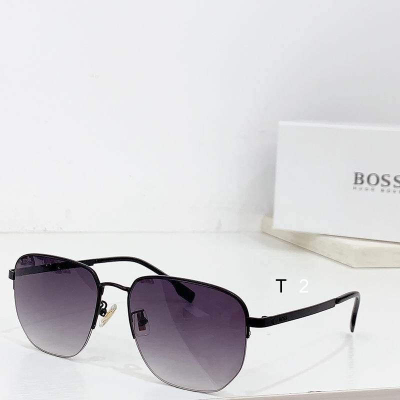 Wholesale Cheap Boss Replica Sunglasses Aaa for Sale