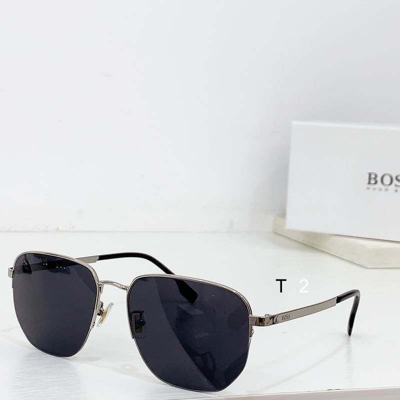 Wholesale Cheap Boss Replica Sunglasses Aaa for Sale