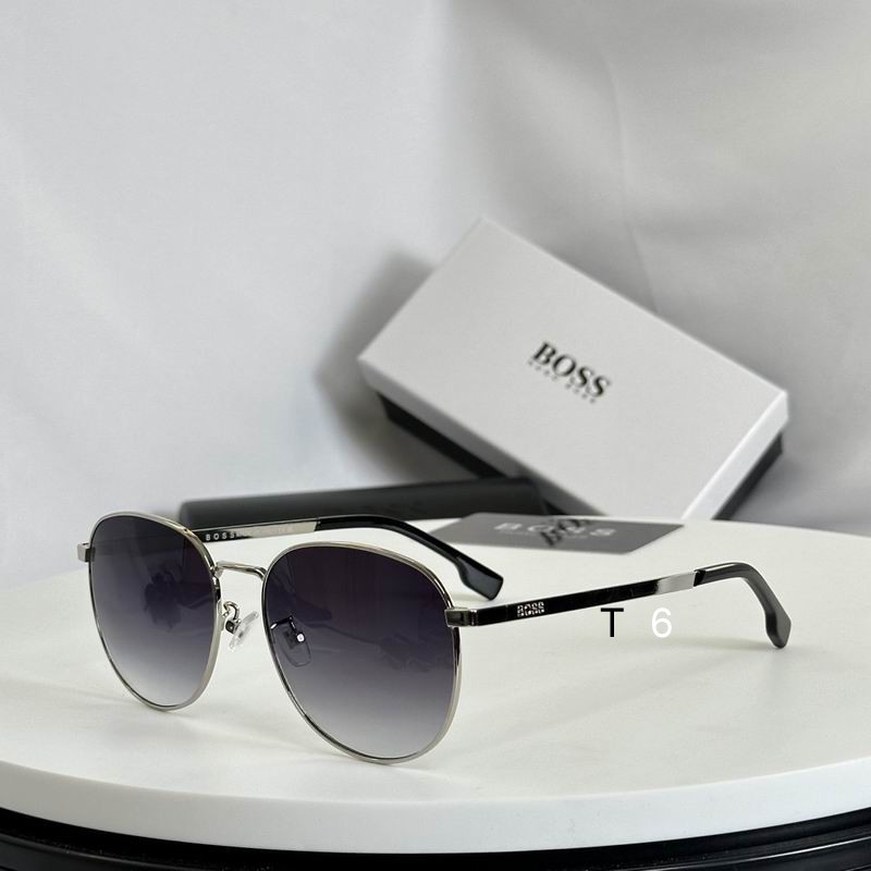 Wholesale Cheap Boss Replica Sunglasses Aaa for Sale