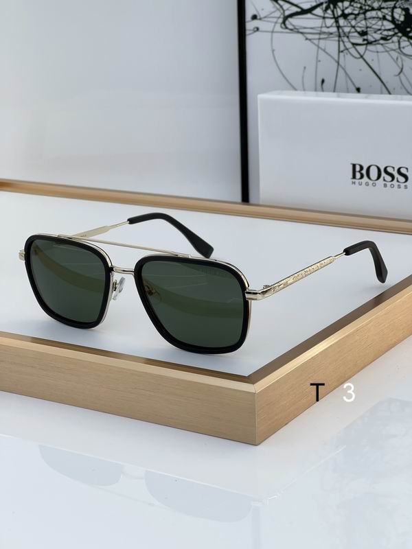 Wholesale Cheap Boss Replica Sunglasses Aaa for Sale