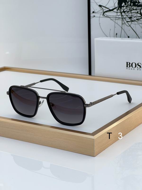 Wholesale Cheap Boss Replica Sunglasses Aaa for Sale