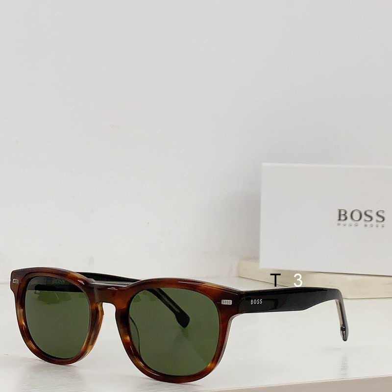 Wholesale Cheap Boss Replica Sunglasses Aaa for Sale