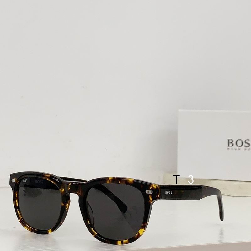 Wholesale Cheap Boss Replica Sunglasses Aaa for Sale