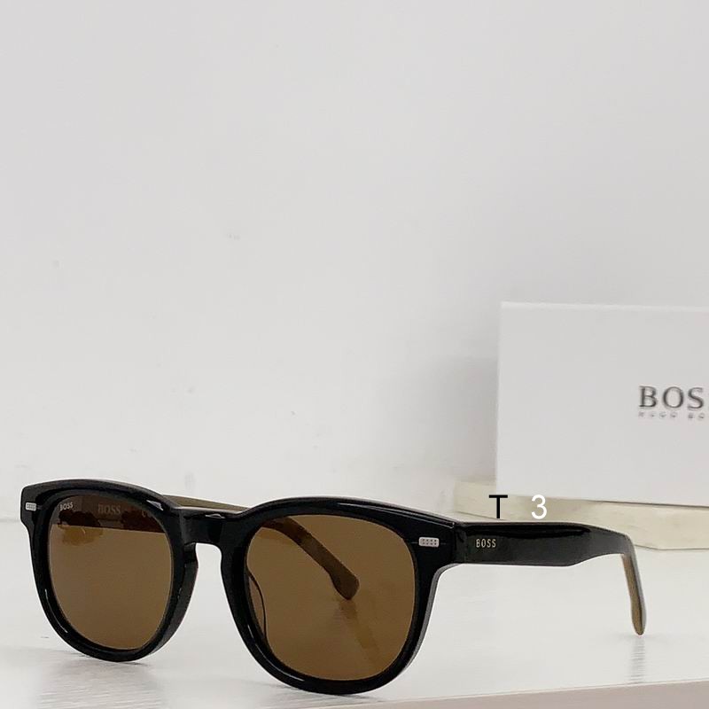 Wholesale Cheap Boss Replica Sunglasses Aaa for Sale