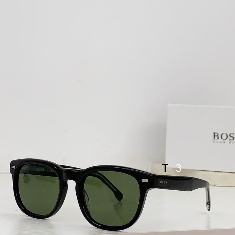 Wholesale Cheap Boss Replica Sunglasses Aaa for Sale