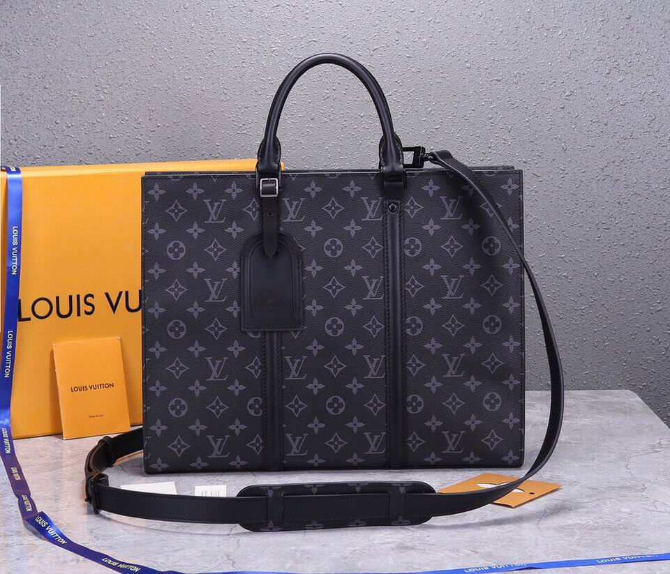 Wholesale Cheap LV Replica Designer Briefcase for Sale