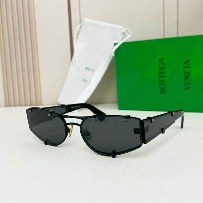 Wholesale Cheap AAA Bottega Veneta Replica Sunglasses & Glasses for Sale