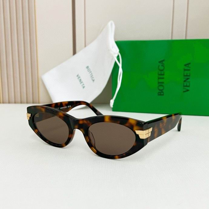 Wholesale Cheap AAA Bottega Veneta Replica Sunglasses & Glasses for Sale