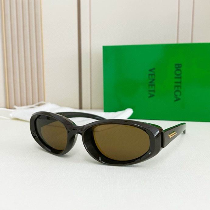 Wholesale Cheap AAA Bottega Veneta Replica Sunglasses & Glasses for Sale