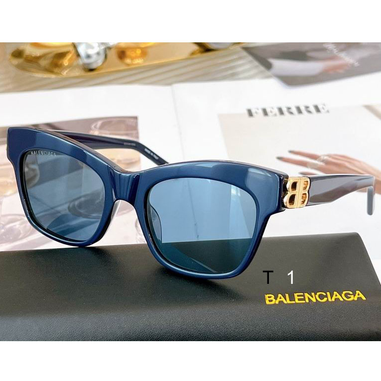 Wholesale Cheap Balenciaga Replica Sunglasses Aaa for Sale