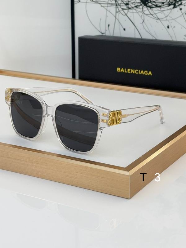 Wholesale Cheap Balenciaga Replica Sunglasses Aaa for Sale