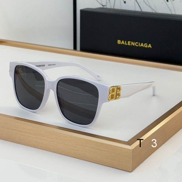 Wholesale Cheap Balenciaga Replica Sunglasses Aaa for Sale