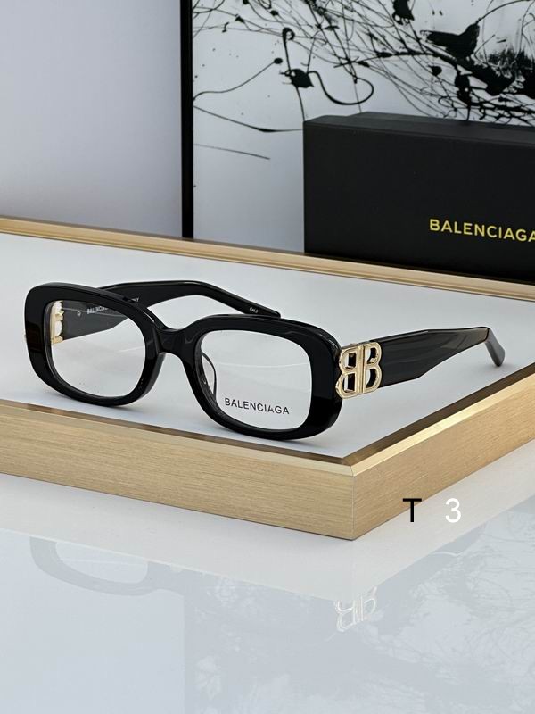 Wholesale Cheap Balenciaga Replica Sunglasses Aaa for Sale