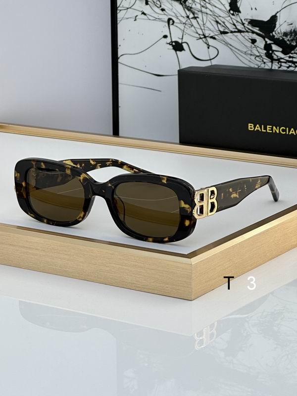 Wholesale Cheap Balenciaga Replica Sunglasses Aaa for Sale