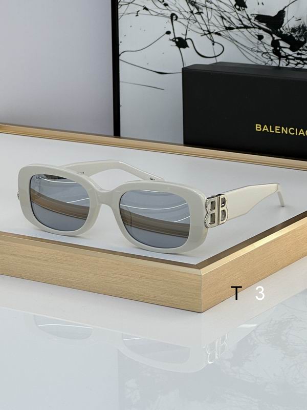 Wholesale Cheap Balenciaga Replica Sunglasses Aaa for Sale