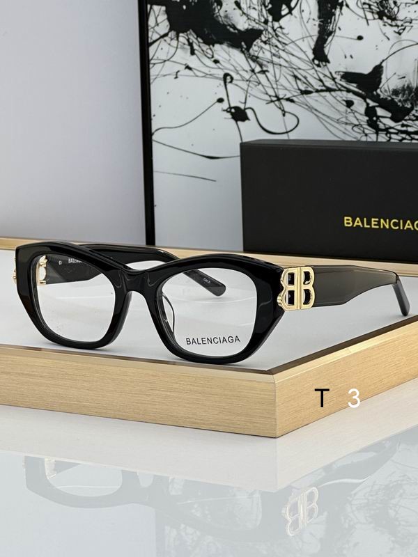 Wholesale Cheap Balenciaga Replica Sunglasses Aaa for Sale