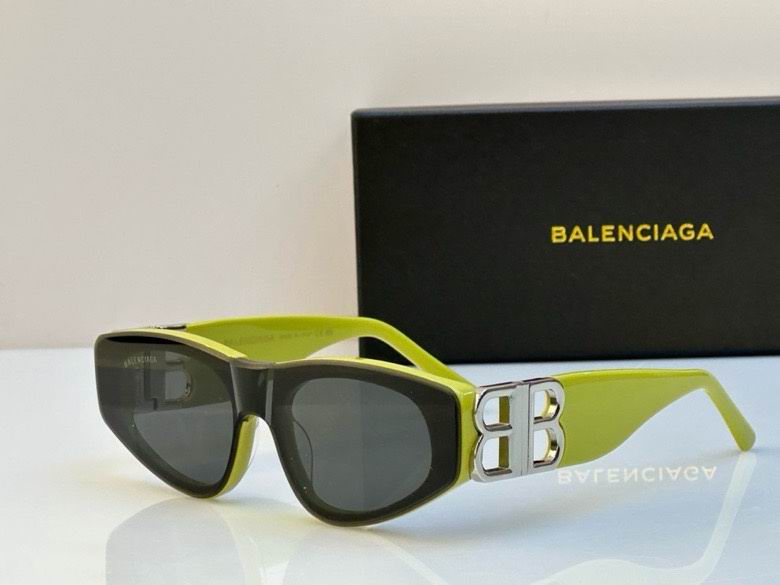 Wholesale Cheap Balenciaga Replica Sunglasses Aaa for Sale