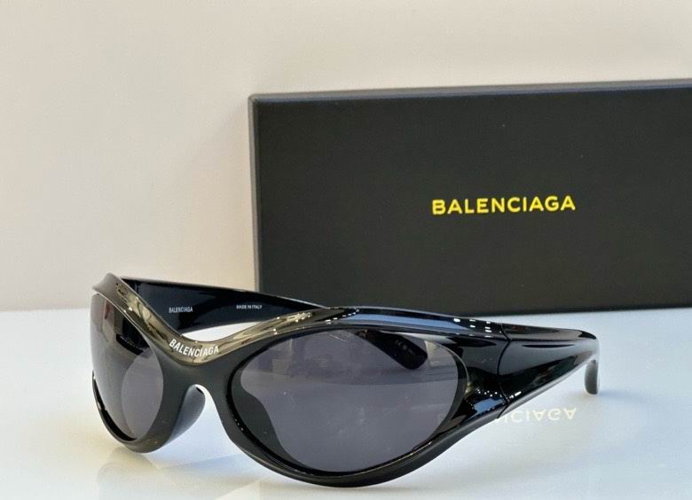 Wholesale Cheap Balenciaga Replica Sunglasses Aaa for Sale