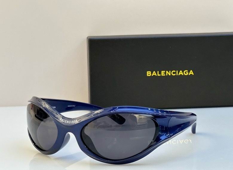 Wholesale Cheap Balenciaga Replica Sunglasses Aaa for Sale