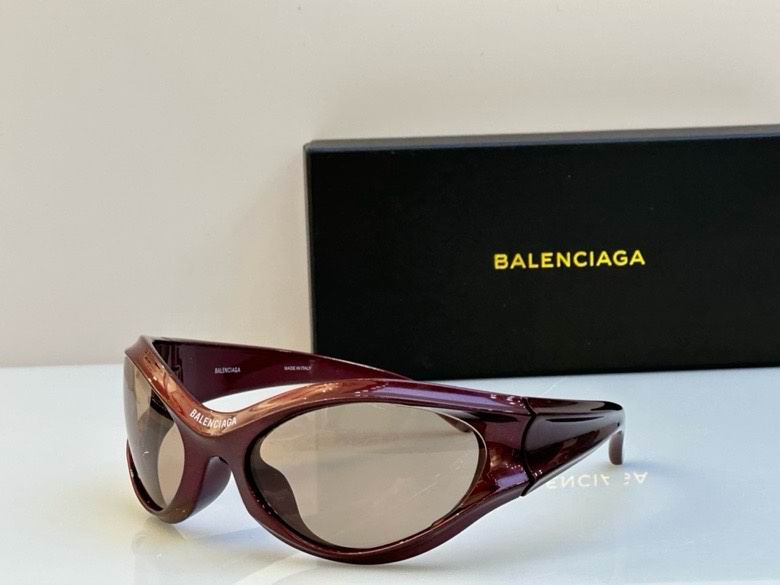 Wholesale Cheap Balenciaga Replica Sunglasses Aaa for Sale