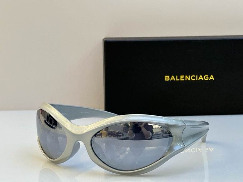 Wholesale Cheap Balenciaga Replica Sunglasses Aaa for Sale