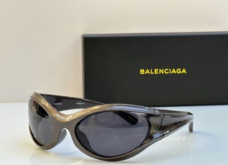 Wholesale Cheap Balenciaga Replica Sunglasses Aaa for Sale