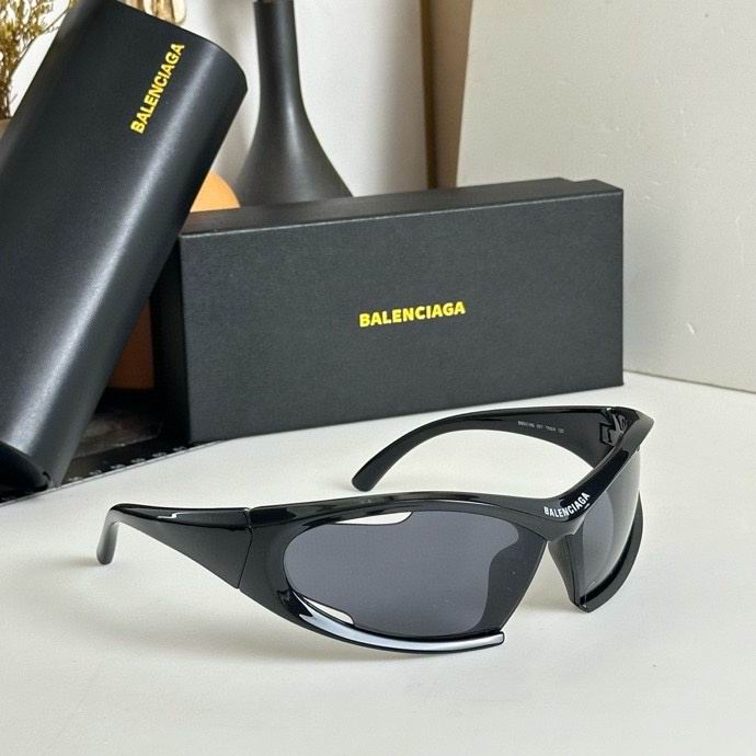 Wholesale Cheap Balenciaga Replica Sunglasses Aaa for Sale