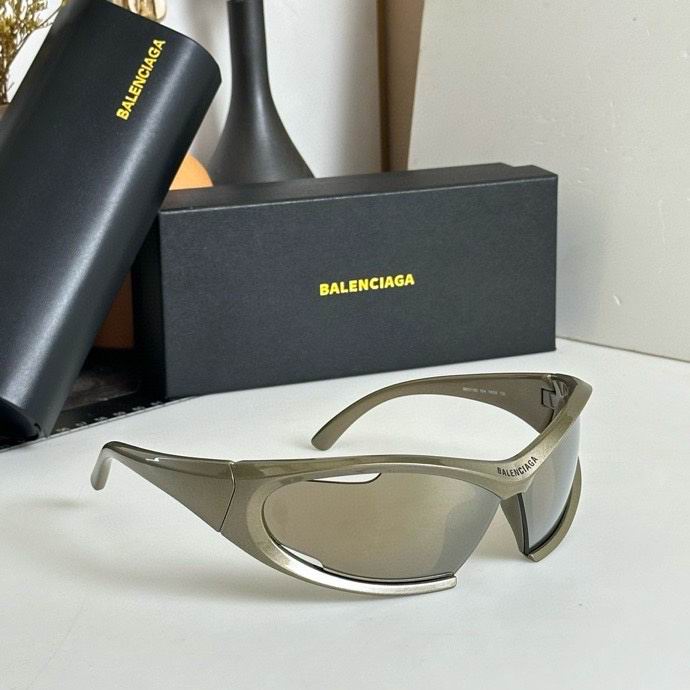 Wholesale Cheap Balenciaga Replica Sunglasses Aaa for Sale