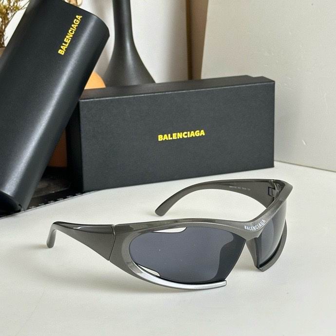 Wholesale Cheap Balenciaga Replica Sunglasses Aaa for Sale