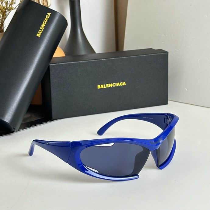 Wholesale Cheap Balenciaga Replica Sunglasses Aaa for Sale