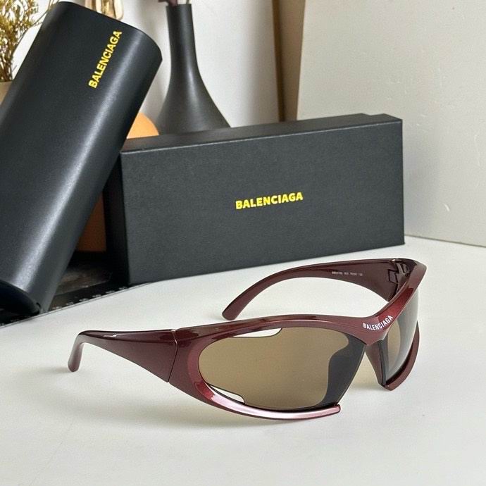 Wholesale Cheap Balenciaga Replica Sunglasses Aaa for Sale