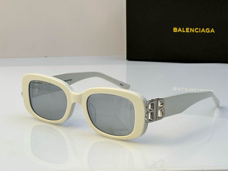 Wholesale Cheap Balenciaga Replica Sunglasses Aaa for Sale