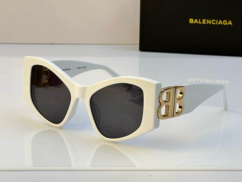 Wholesale Cheap Balenciaga Replica Sunglasses Aaa for Sale