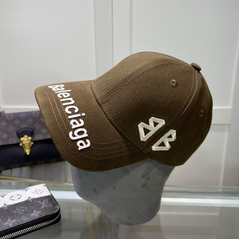 Wholesale Cheap B Alenciaga Baseball Caps for Sale