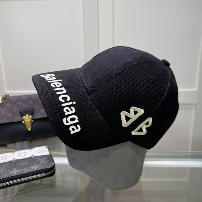 Wholesale Cheap B Alenciaga Baseball Caps for Sale