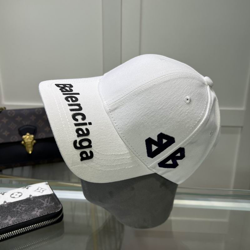 Wholesale Cheap B Alenciaga Baseball Caps for Sale