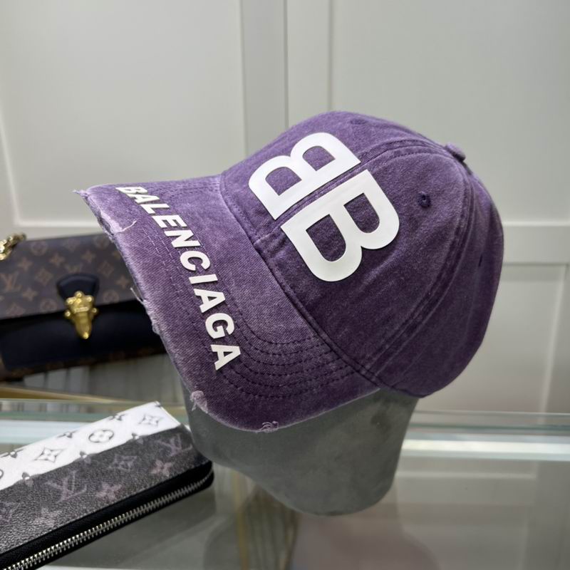 Wholesale Cheap B Alenciaga Baseball Caps for Sale