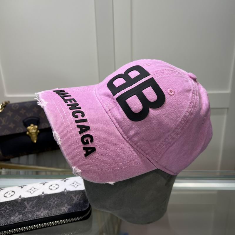 Wholesale Cheap B Alenciaga Baseball Caps for Sale