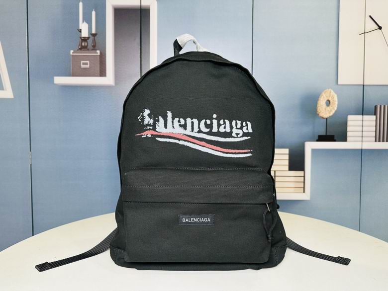 Wholesale Cheap AAA B.alenciaga Replica Backpacks for Sale