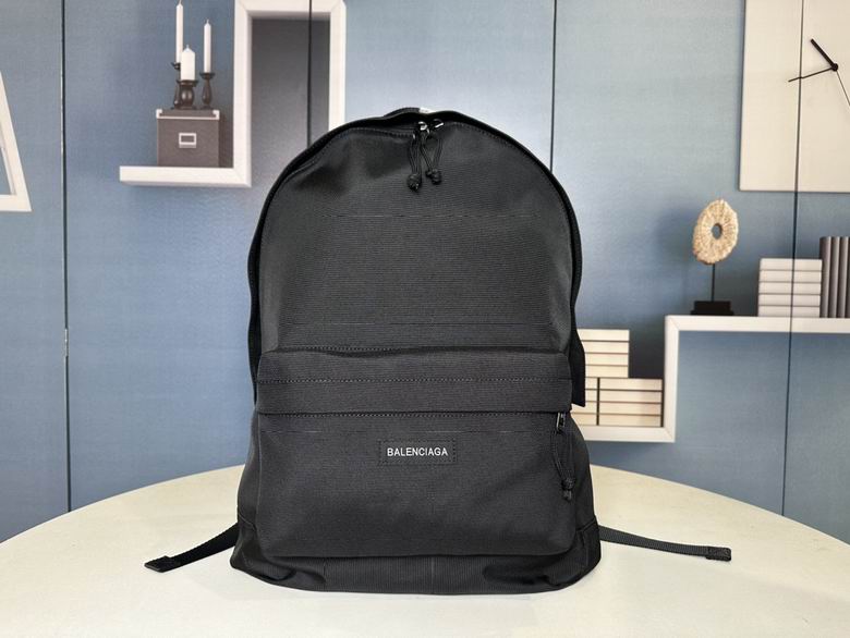 Wholesale Cheap AAA B.alenciaga Replica Backpacks for Sale