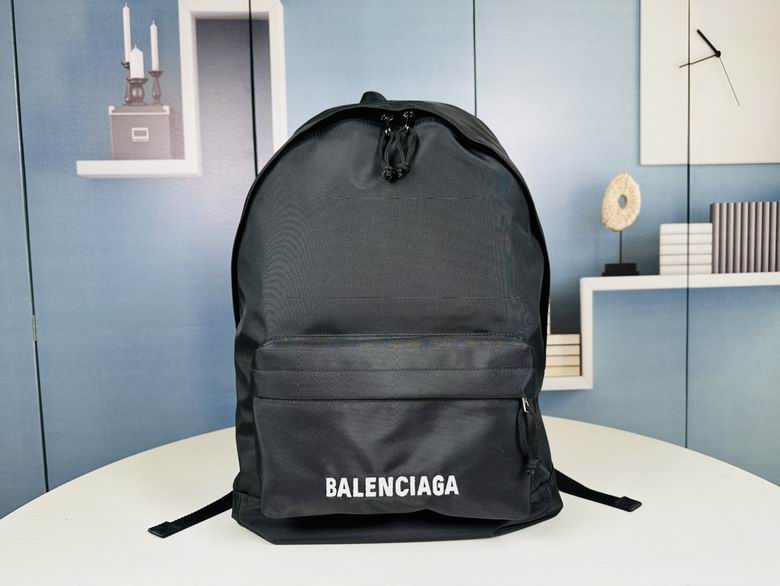 Wholesale Cheap AAA B.alenciaga Replica Backpacks for Sale