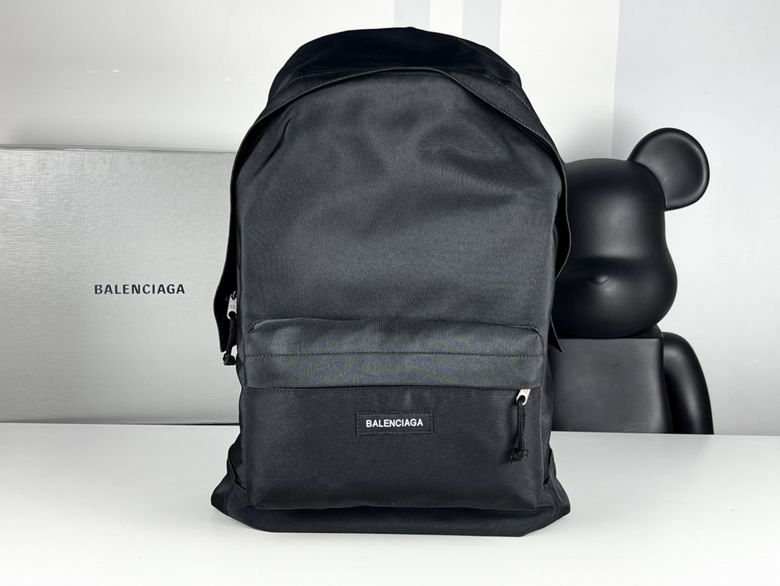 Wholesale Cheap AAA B.alenciaga Replica Backpacks for Sale