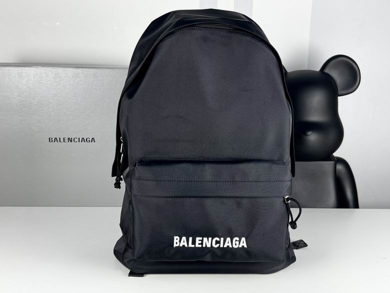 Wholesale Cheap AAA B.alenciaga Replica Backpacks for Sale