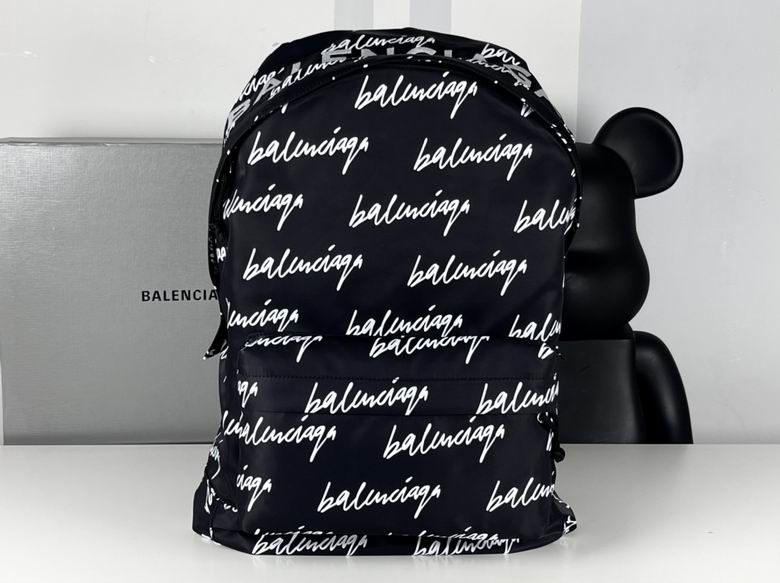 Wholesale Cheap AAA B.alenciaga Replica Backpacks for Sale