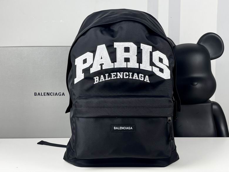 Wholesale Cheap AAA B.alenciaga Replica Backpacks for Sale