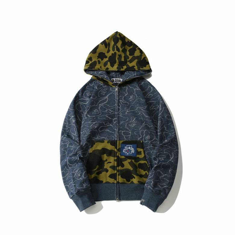 Wholesale Cheap Bape Replica Designer Hoodies for Sale