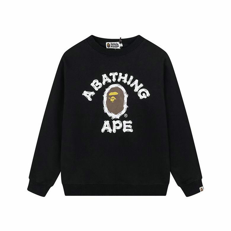 Wholesale Cheap Bape Replica Designer Sweatshirts for Sale