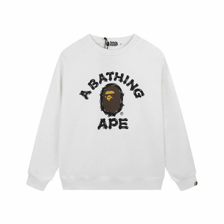 Wholesale Cheap Bape Replica Designer Sweatshirts for Sale