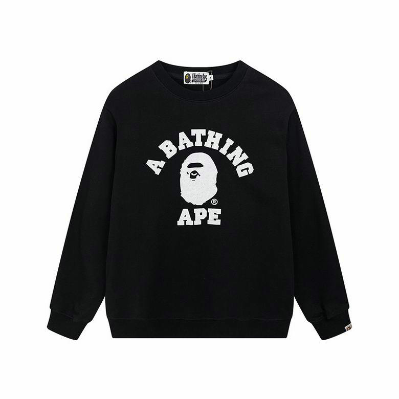 Wholesale Cheap Bape Replica Designer Sweatshirts for Sale