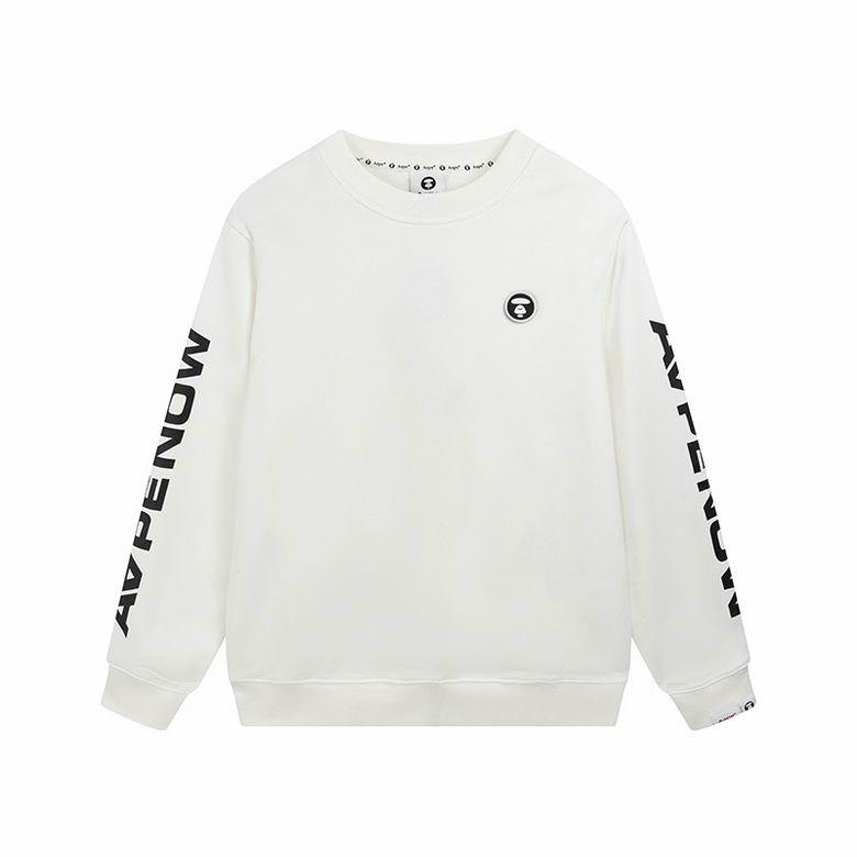 Wholesale Cheap Bape Replica Designer Sweatshirts for Sale